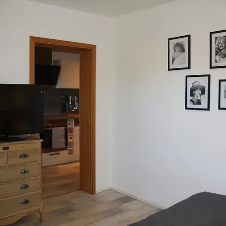 Apartman Goethes Gartenwohnung - A48046